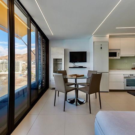 Brand New - Ocean Views With Beautiful Sunset Daire Patalavaca Dış mekan fotoğraf