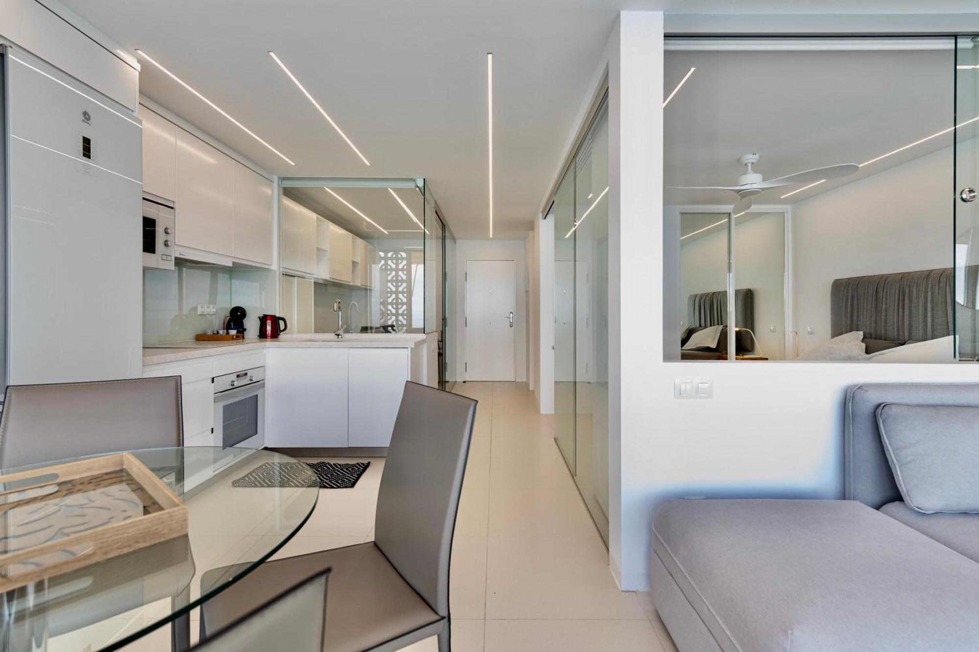 Brand New - Ocean Views With Beautiful Sunset Daire Patalavaca Dış mekan fotoğraf