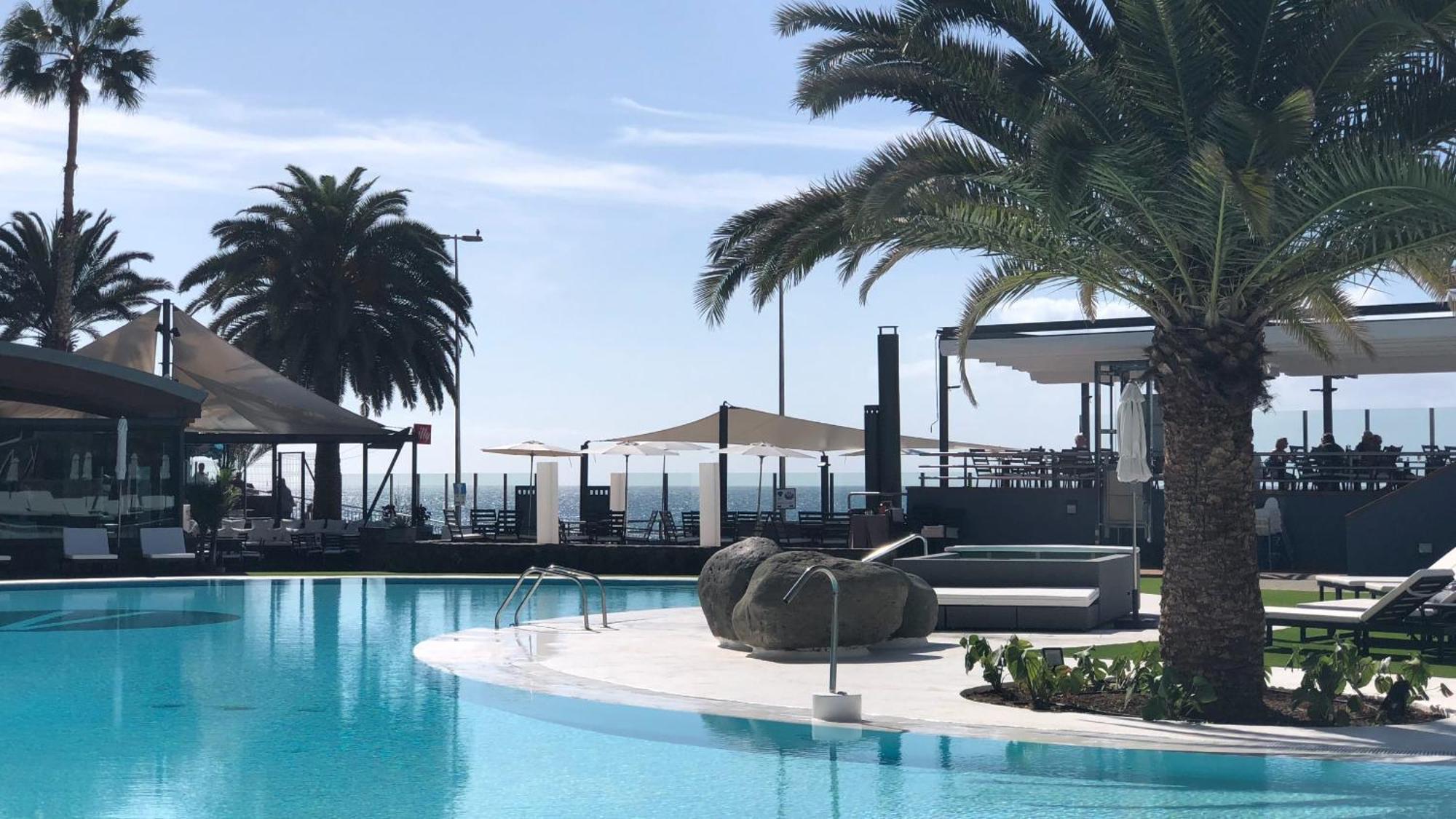 Brand New - Ocean Views With Beautiful Sunset Daire Patalavaca Dış mekan fotoğraf